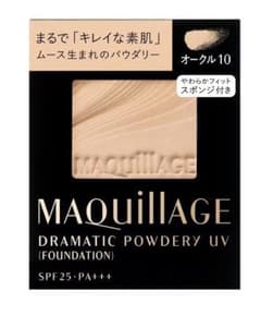 マキアージュ ドラマティックパウダリー UV オークル20 9.3g（レフィル）のサムネイル