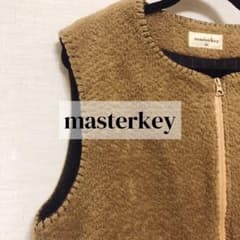 masterkey ベストのサムネイル