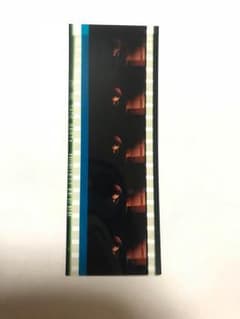 Fate/stay night Heven's Feel 間桐桜 映画フィルムのサムネイル