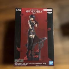 SPY×FAMILY DXF ヨル・フォージャー rose flower