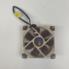 ぷ*ん様 Noctua NF-A9 5V PC用ファン 冷却ファン キーホルダーのサムネイル