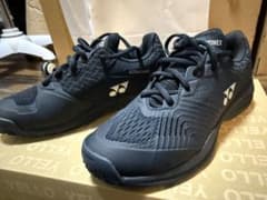 ヨネックス|YONEX テニスシューズ23.5センチ|ソニケージ|テニスのサムネイル