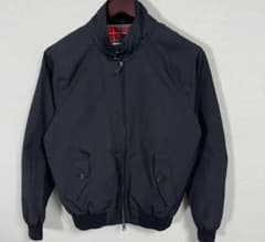 baracuta 38 g9 g-9 해링턴 재킷 스윙 탑