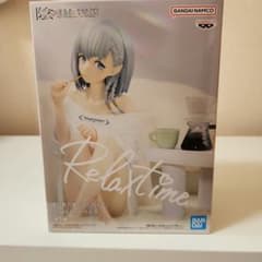 G*0様 陰の実力者になりたくて-Relaxtime-フィギュアベータ