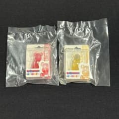 BE@RBRICK Package Ch@rm Vol.2 2種セットのサムネイル