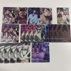 목도의 용 고레아리티 데크 뱅가드 SHAMAN KING