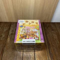 Re-Ment リーメント　くまのプーさん　とろーりはちみつcafe 未開封品のサムネイル