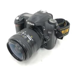 【訳あり】Nikon D50 デジタル一眼レフ 28-70mmレンズ付 訳あり】Nikon D50 デジタル一眼レフ 28-70mmレンズ付 - メルカリ
