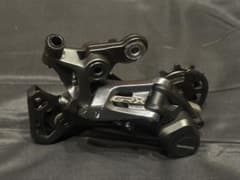 送料無料シマノ Shimano GRX RD-RX812 GS リアディレイラーのサムネイル