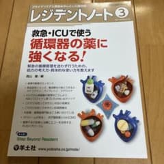 レジデントノート 3のサムネイル