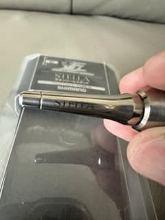 シマノ 18 ステラ リールスタンド チタン製 夢屋 STELLA | Shop at