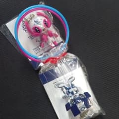ミライトワ ソメイティ キーホルダーのサムネイル
