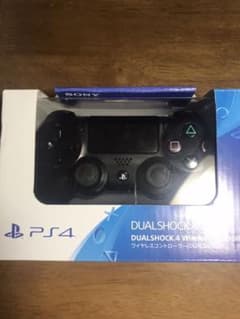 PS4 ワイヤレスコントローラー DUALSHOCK4 （ジャンク）のサムネイル