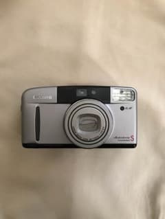 【値下げ！】autoboy s canon フィルムカメラのサムネイル