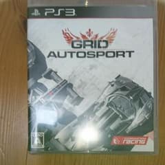 GRIDAUTOSPORTのサムネイル