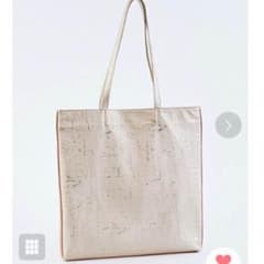 LAUGOA トートバッグのサムネイル