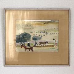 【ユニークピース・超貴重】Erik Hoglund　エリックホグラン　北欧アート ユニークピース・超貴重】Erik Hoglund エリックホグラン 北欧アート