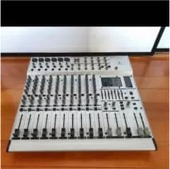 ミキサー【ベリンガー】ＭＸ－１８０４Ｘ　ジャンク品！のサムネイル