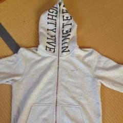 TOMMY パーカーのサムネイル