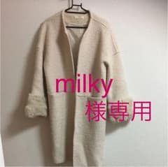 コートのサムネイル