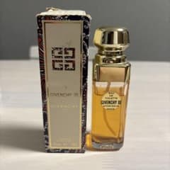GIVENCHYⅢ オードトワレ