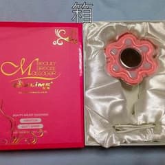 お値段下げました♡♬バスト マッサージ美容機器♬のサムネイル