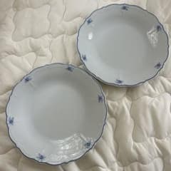 新品未使用】フッチェンロイター ライト エステール 26cm 大皿