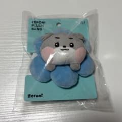ZEROBASEONE zeroni ゴヌク ゴニニ マスコット ぬいぐるみ | Shop at