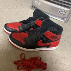 【しんたん様専用】NIKE Air Jordan 1.5のサムネイル