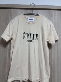 epine エピヌTシャツ　ベージュのサムネイル