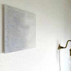 No.96-テクスチャーアート アートパネル 抽象画のサムネイル