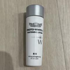 ドクターシーラボ 薬用PWC ホワイトニングローションR 30mL - 3