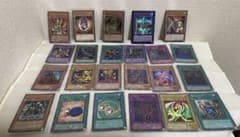 d*3様 遊戯王カードまとめ売り② 遊戯王カード まとめ売り 23枚セット 初期・2期・非売品など - メルカリ
