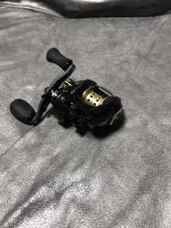 アブガルシア(Abu Garcia)REVO ALC-BF7  KTFスプールのサムネイル