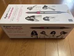 Dyson Airwrap Volume + Shapeのサムネイル