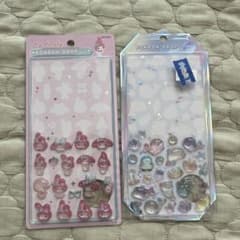 ボンボンドロップシールのサムネイル