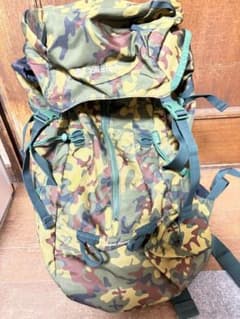 Columbia WeberRiver30バックパック 迷彩 コロンビア - メルカリ