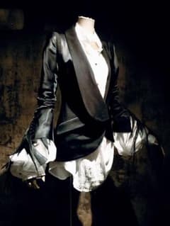 ifsixwasnine BLACK SWAN if six イフシックスのサムネイル