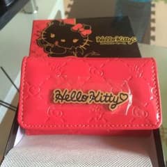 HELLO KITTY  キーケースのサムネイル