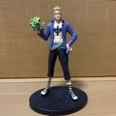 ワンピース フィギュア マルコのサムネイル