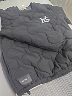 CLUBHAUS × NO GOLF セットアップ サイズM 　限定完売品 CLUBHAUS × NO GOLF セットアップ サイズM 限定完売品 - メルカリ