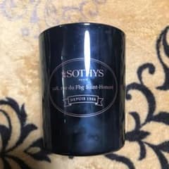 SOTHYS アロマキャンドルのサムネイル