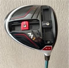 テーラーメイド　M1ドライバー　AD GP6Sのサムネイル