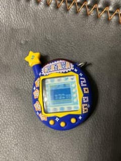 たまごっちプラス　ウラじんせーエンジョイ！ウラたまのサムネイル