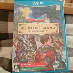 ドラゴンクエスト10 オールインワンパッケージのサムネイル