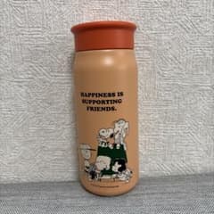 Starbucks Peanuts タンブラーのサムネイル