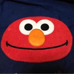 エルモで冷え冷えのサムネイル