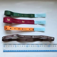 ショッパーリボンのサムネイル