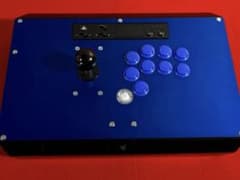 Razer Panthera カスタマイズ アケコン - メルカリ