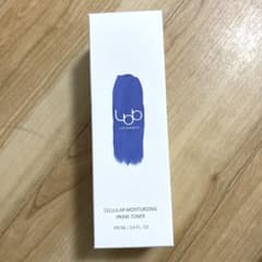 LBB セルラーモイスチャライジングプライムトナーのサムネイル